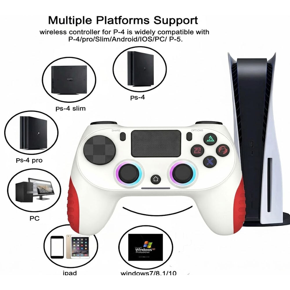 PS4 Controller AfterMarket
