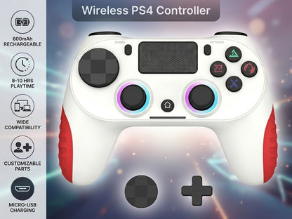 PS4 Controller AfterMarket