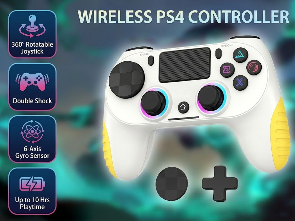 PS4 Controller