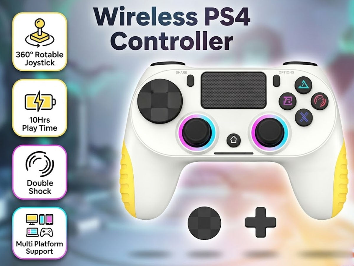PS4 Controller
