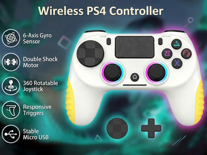 PS4 Controller