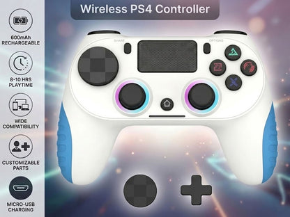 PS4 Controller AfterMarket