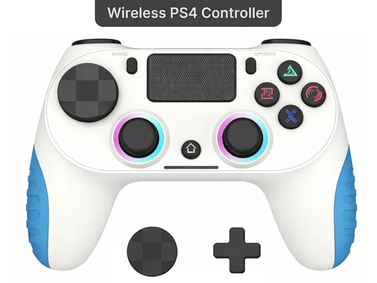 PS4 Controller AfterMarket
