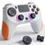 PS4 Controller Orange Aftermarket