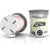 Ice Cream Pints and Lids Compatible with NC700 Series Ninja 2Pcs
