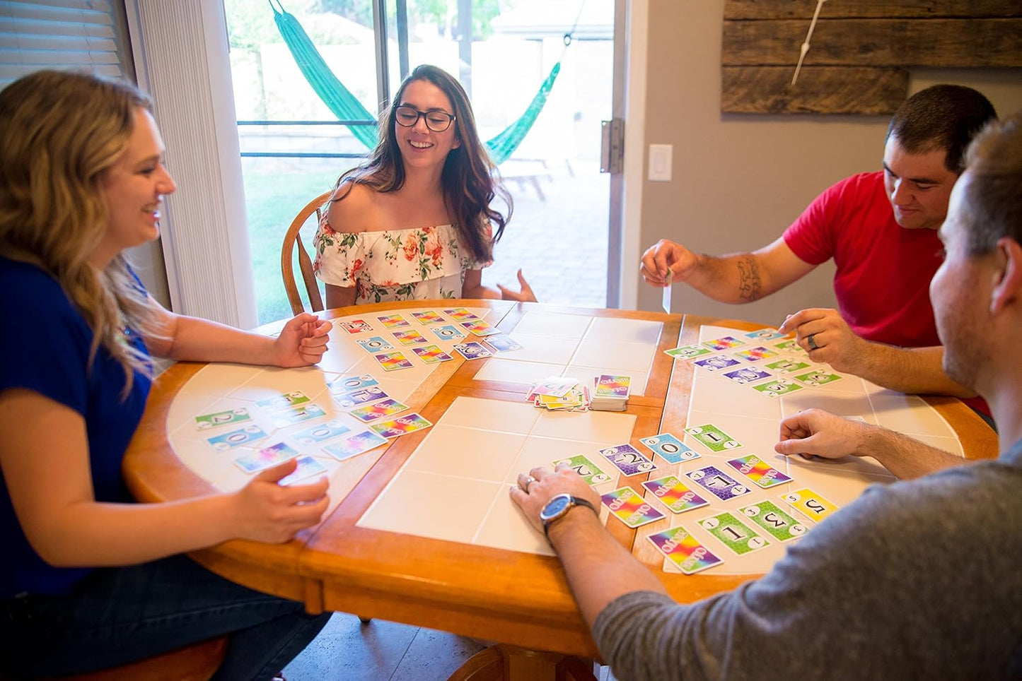 Card Game SKYJO
