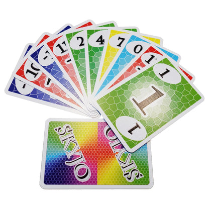 Card Game SKYJO