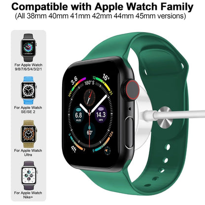 Apple Watch Charger Replacement (Type-C)