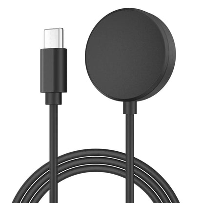 Apple Watch Charger Replacement (Type-C)