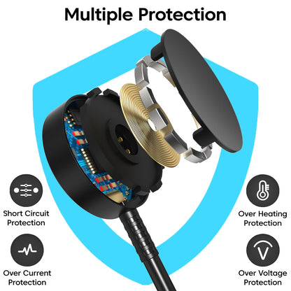 Samsung Watch Charger (Type-C) Replacement