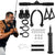 Home Gym Fitness Pulley Cable System Set