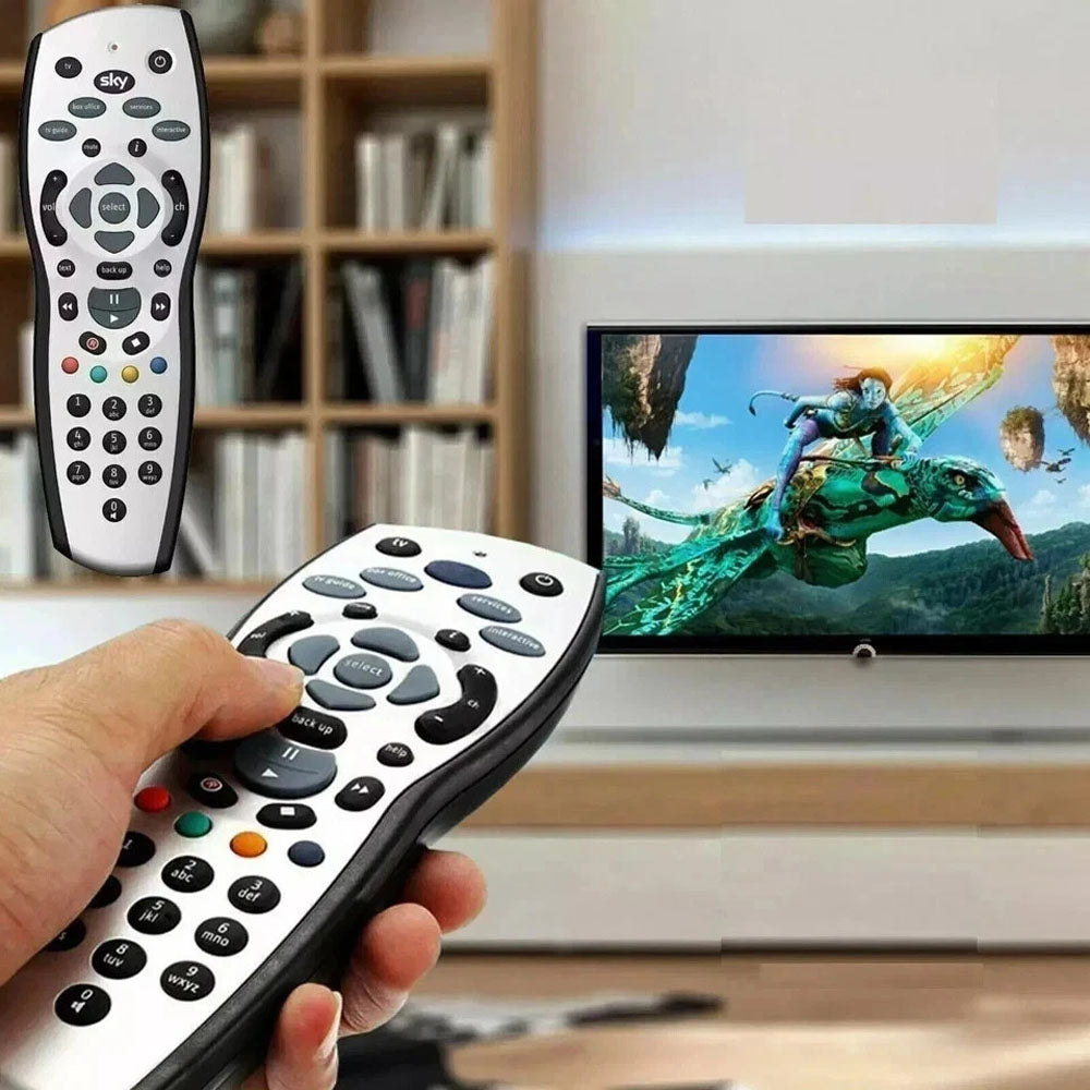 Sky TV Remote Control Reaplcement