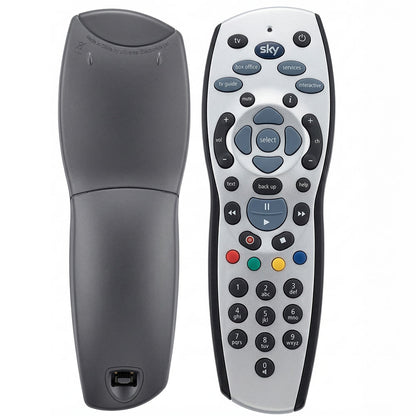 Sky TV Remote Control Reaplcement