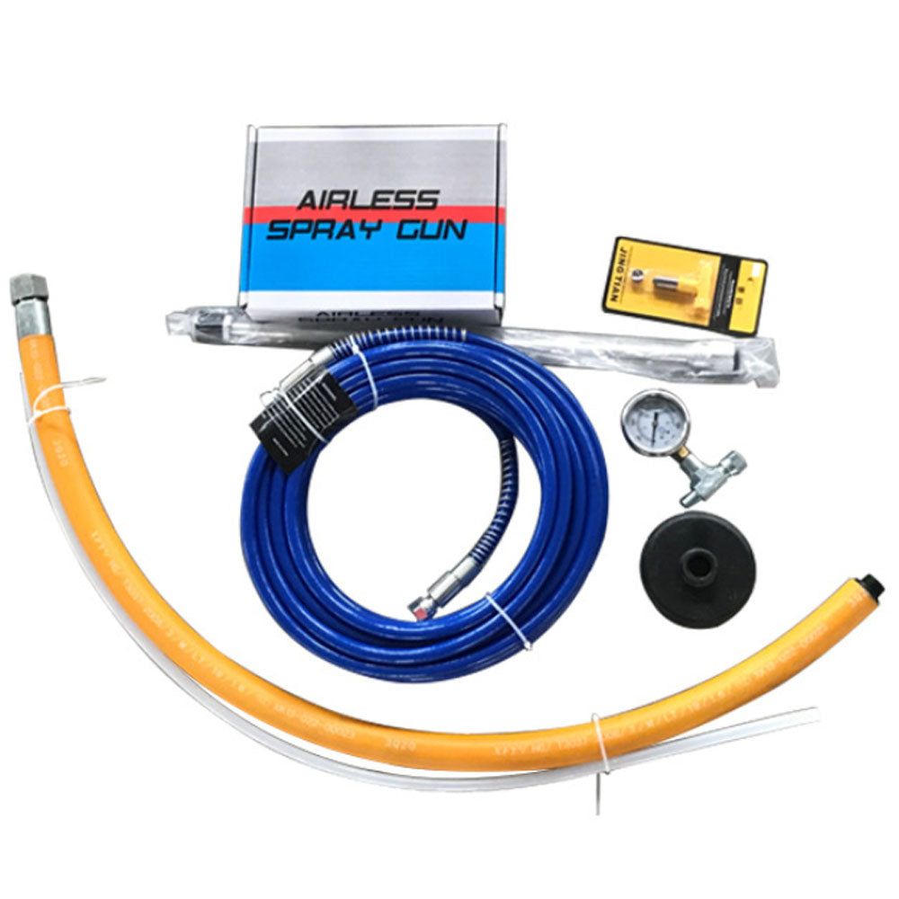 Airless Paint Sprayer