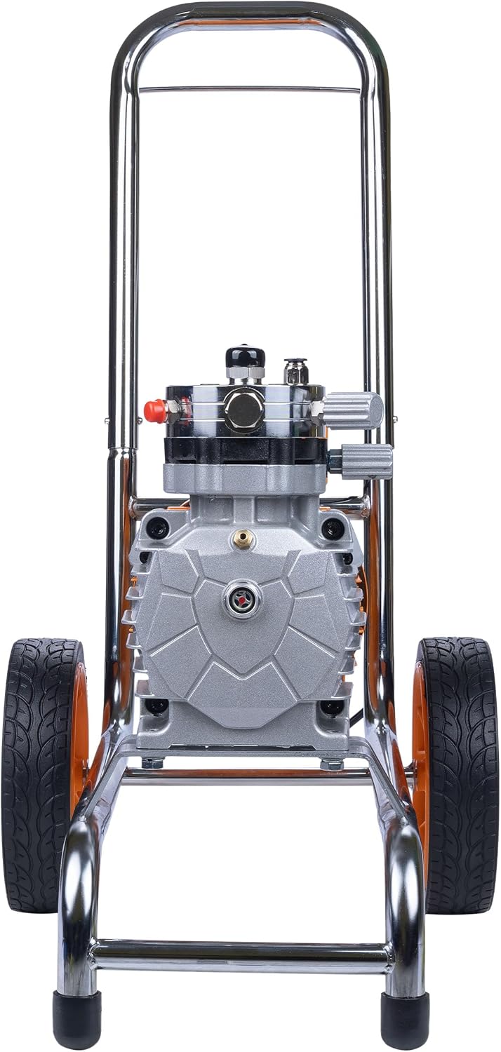 Airless Paint Sprayer