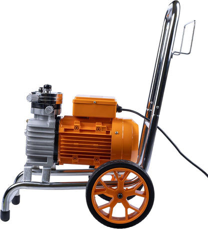 Airless Paint Sprayer