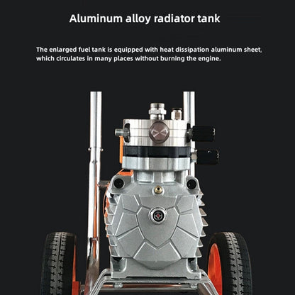 Airless Paint Sprayer