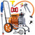 4000W Airless Paint Sprayer Machine