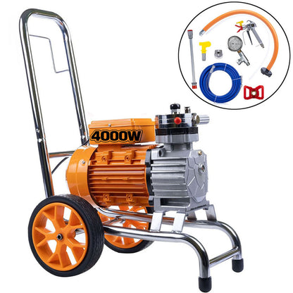 Airless Paint Sprayer