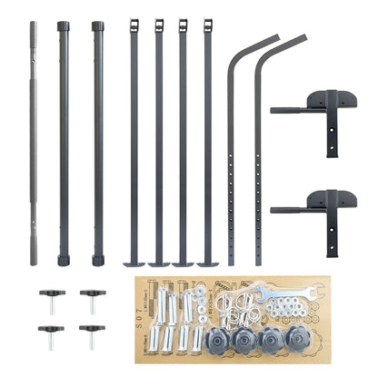 Multifunction Pull Up Power Tower Station