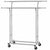 Heavy Duty Metal Garment Rack