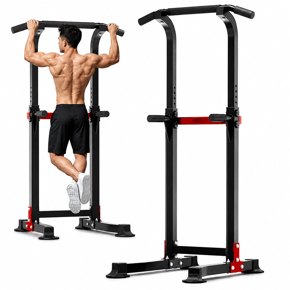 8110 Pull up Chin Up bar