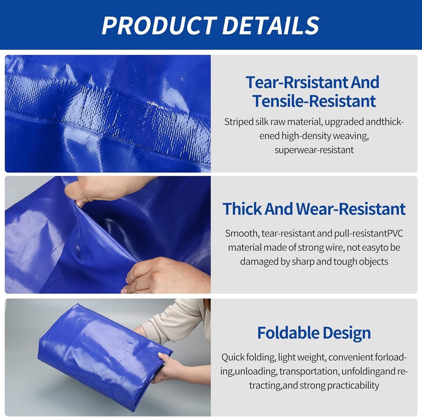 240L Water Storage Bladder Tank Container