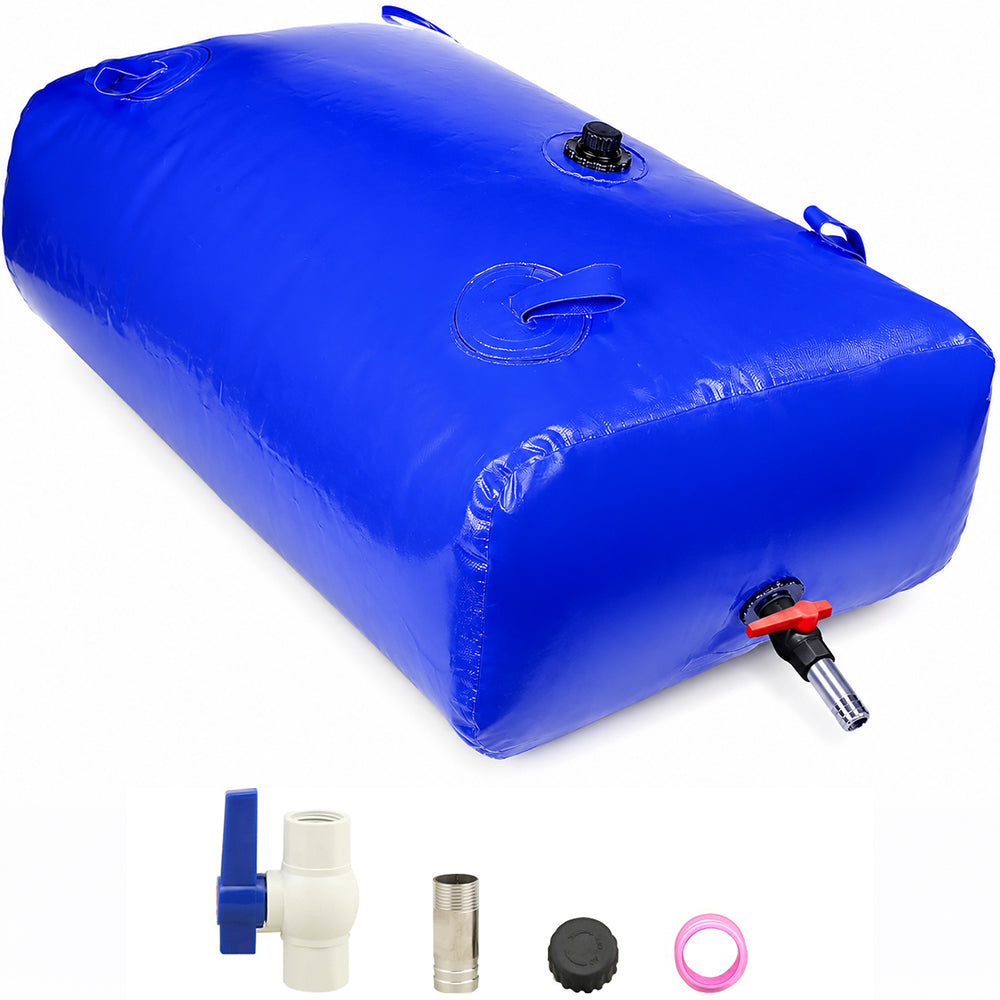 240L Water Storage Bladder Tank Container