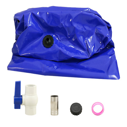 240L Water Storage Bladder Tank Container