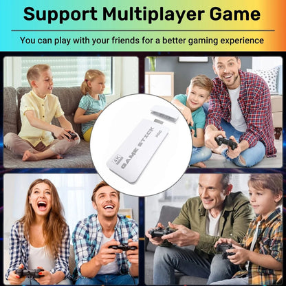 Gaming Stick 40,000+ games