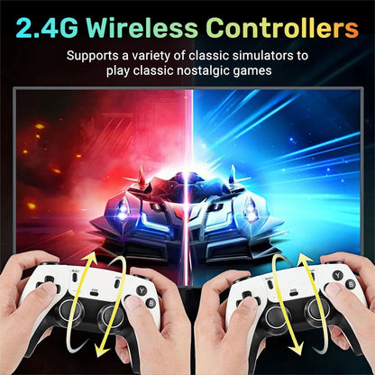 Gaming Stick 40,000+ games