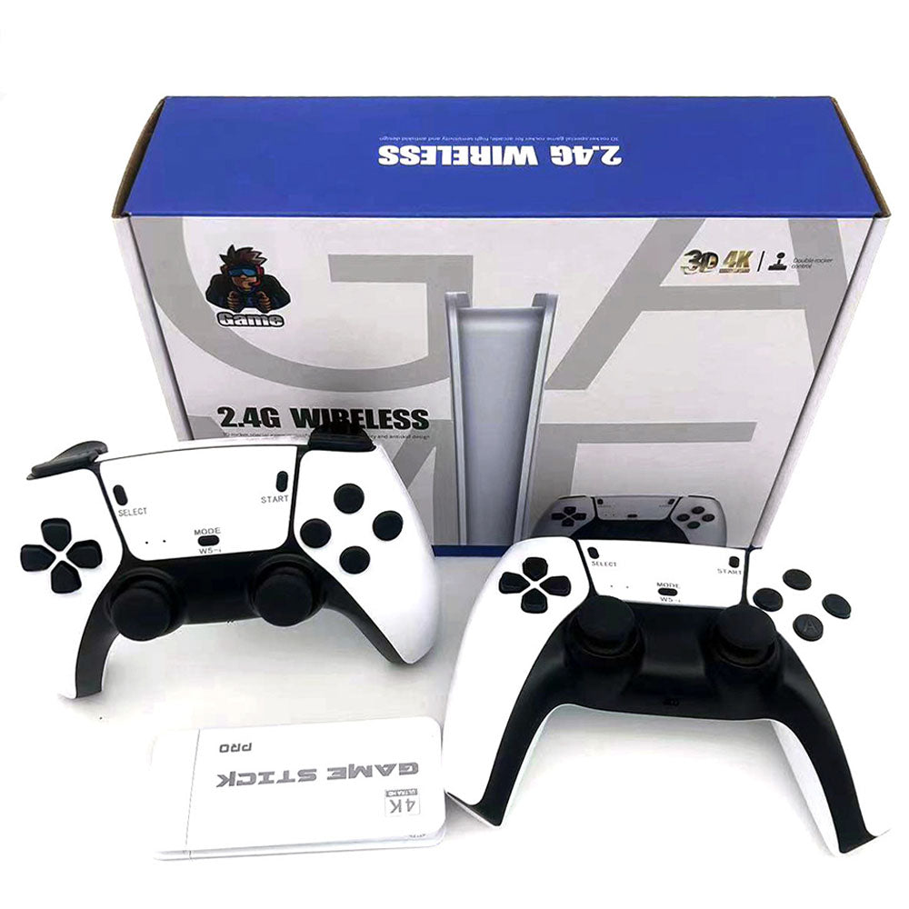 Gaming Stick 40,000+ games