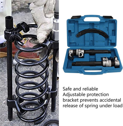 Coil Spring Compressor