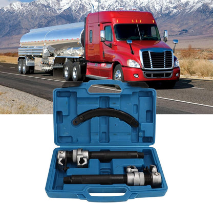 Coil Spring Compressor