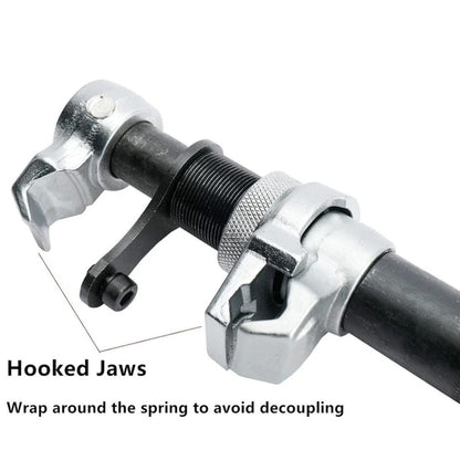 Coil Spring Compressor