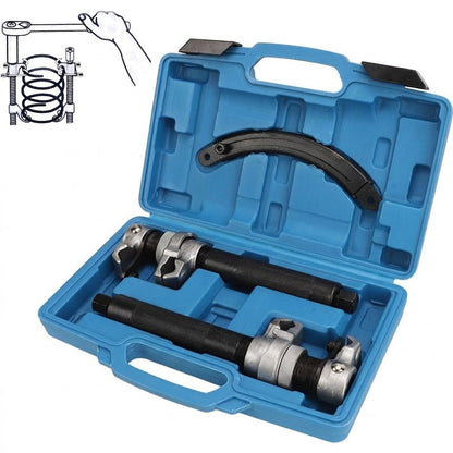Coil Spring Compressor
