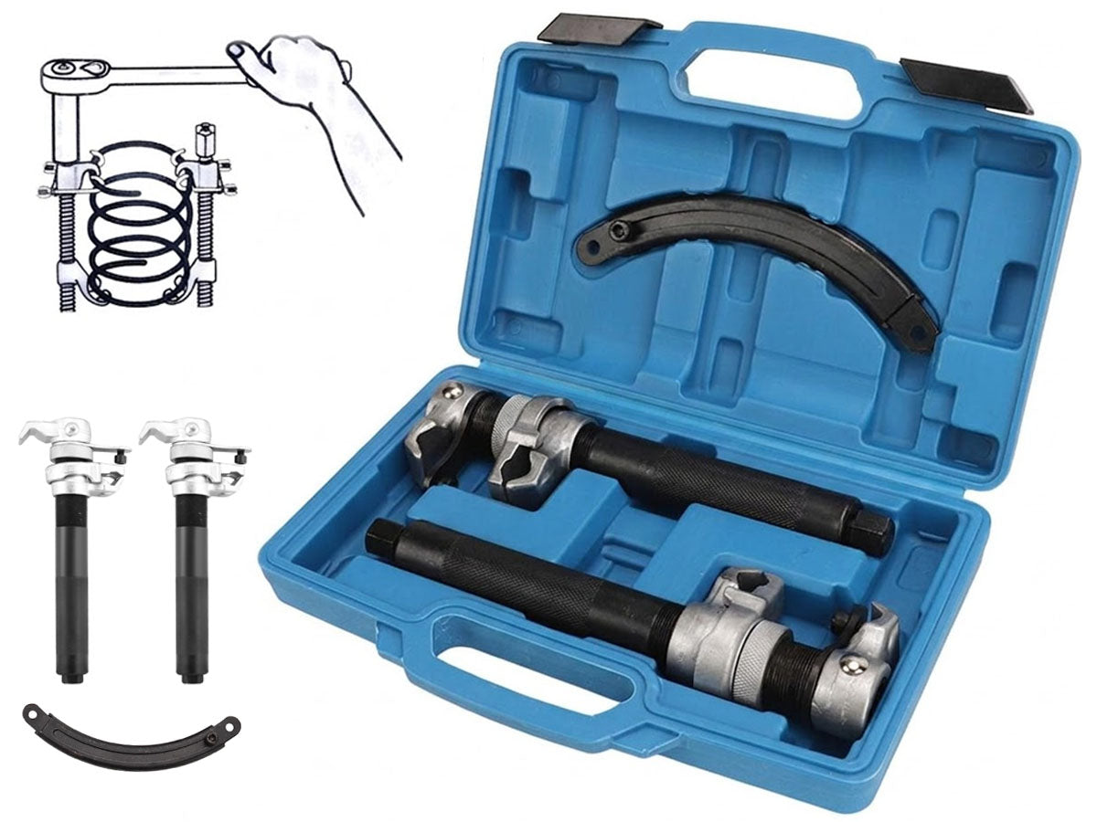Coil Spring Compressor