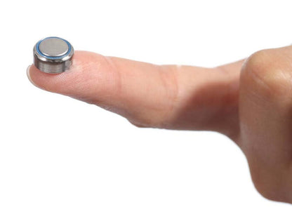 Power one P312 size 312 Hearing Aid Batteries 120 Pack