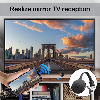 Wireless Display Chromecast