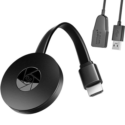 Wireless Display Chromecast