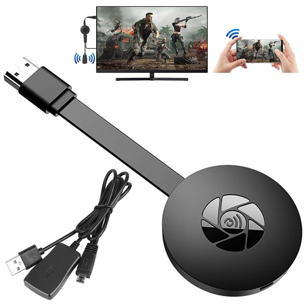 Wireless Display Chromecast
