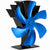 Stove Fan Fireplace Fan