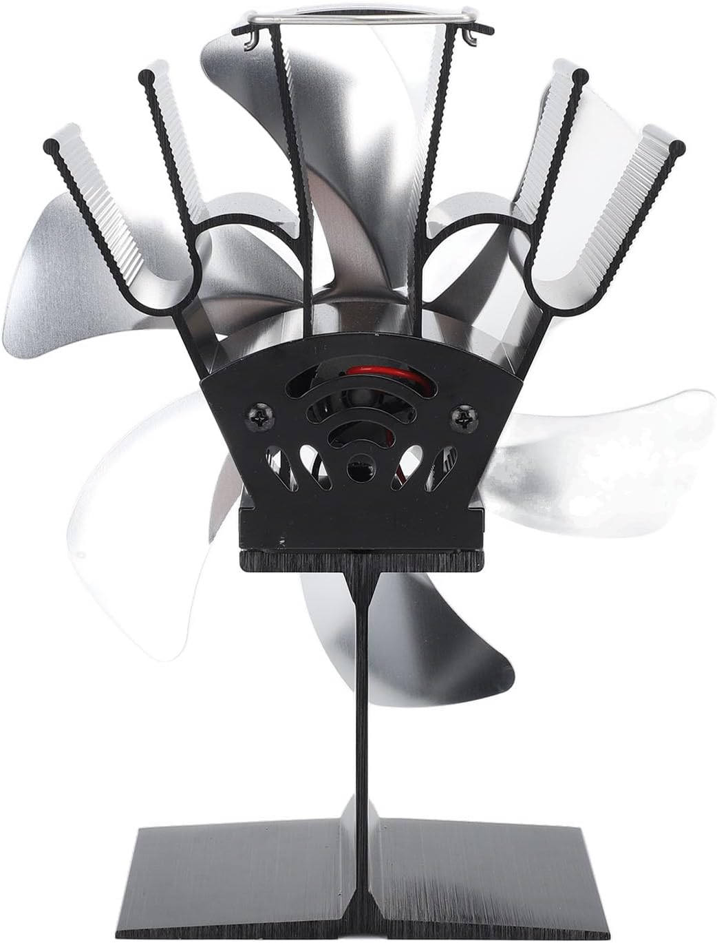 Stove Fan Fireplace Fan