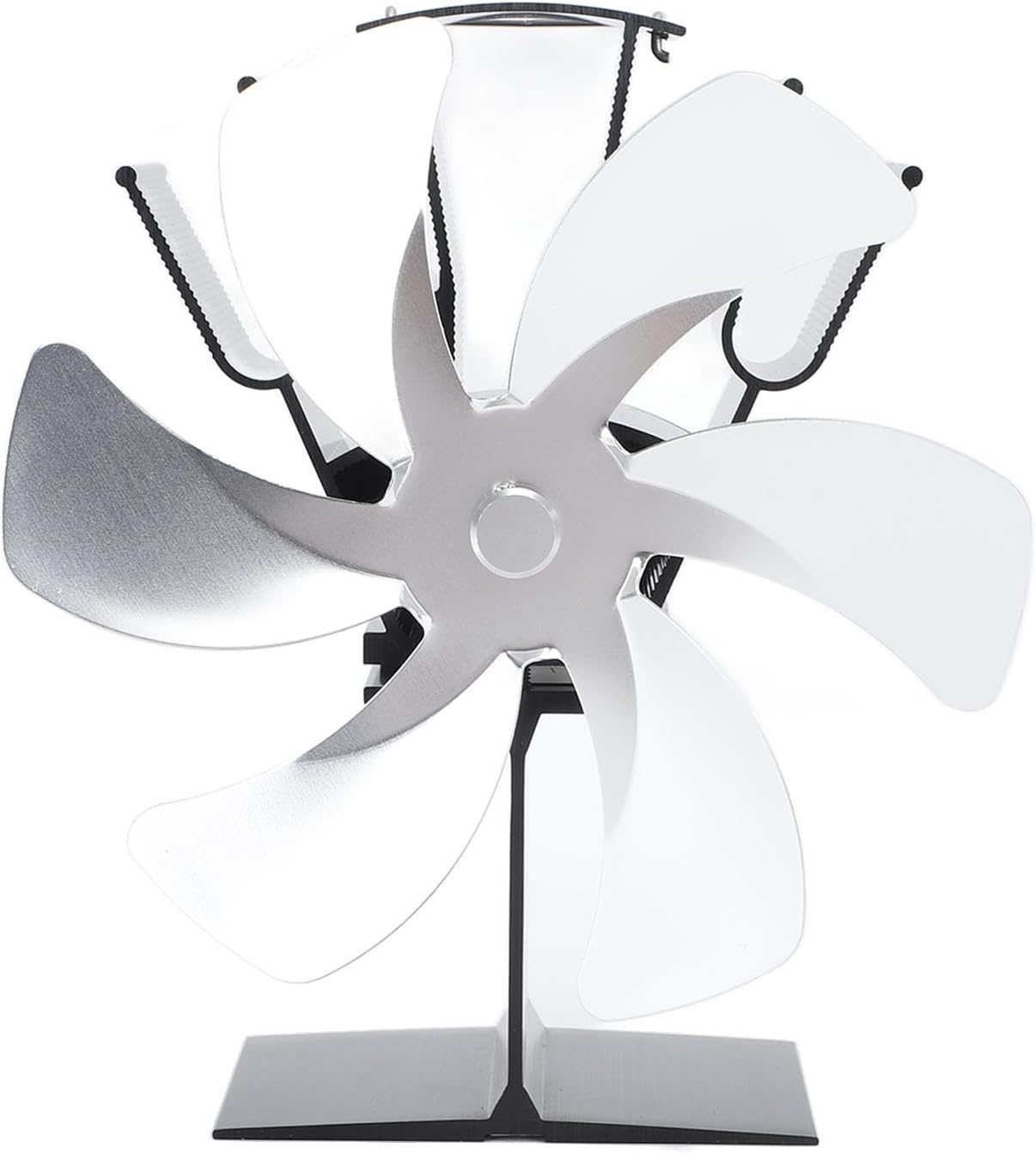 Stove Fan Fireplace Fan