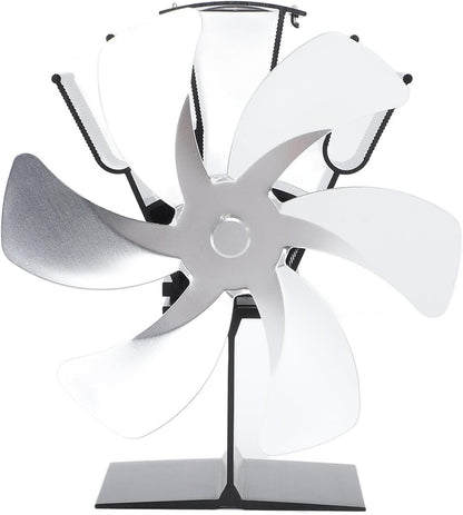 Stove Fan Fireplace Fan