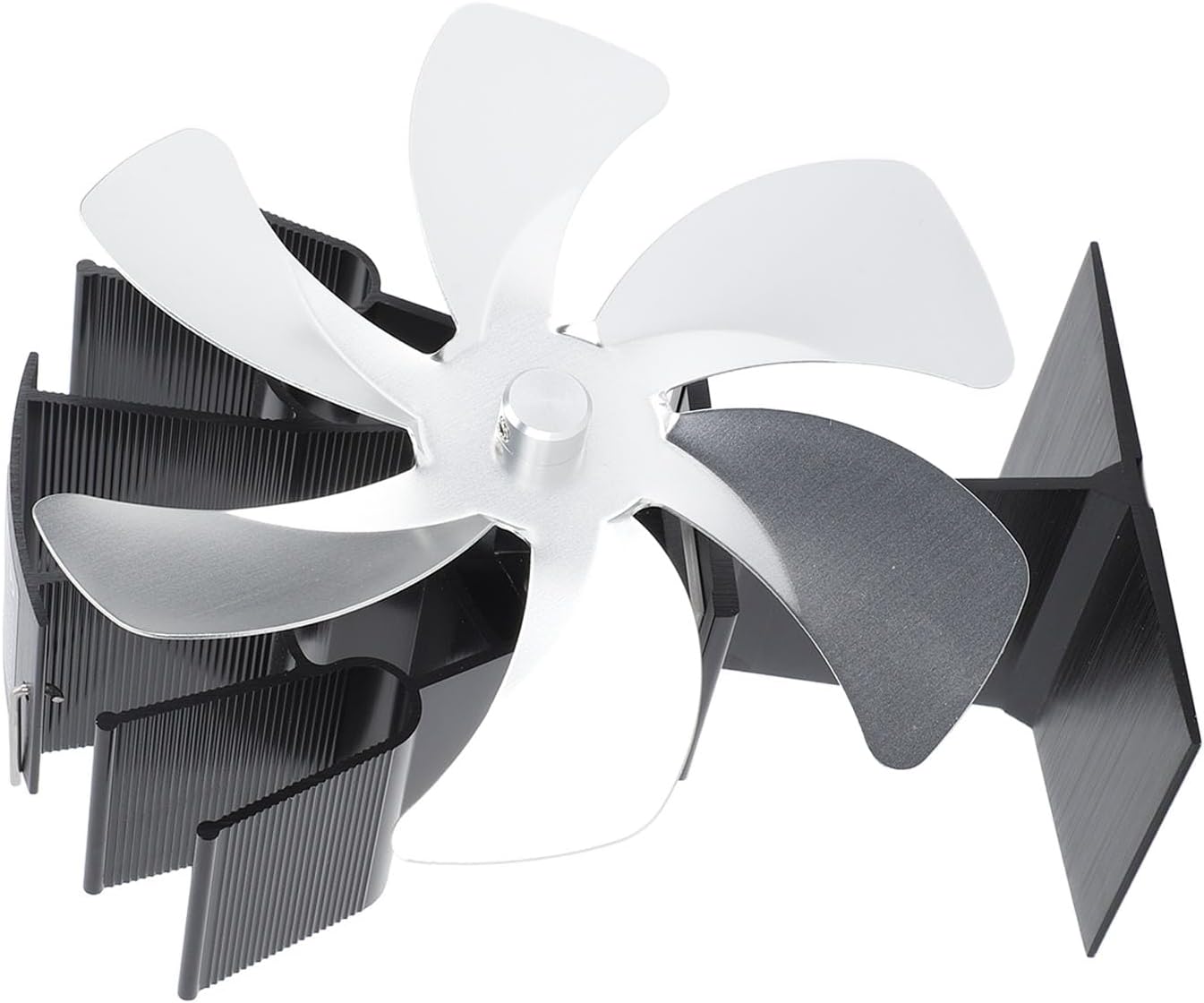 Stove Fan Fireplace Fan