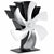 Stove Fan Fireplace Fan