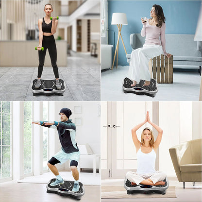 Vibration Plate Vibration Plate