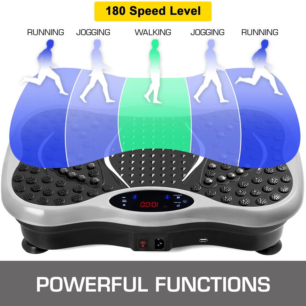 Vibration Plate Vibration Plate