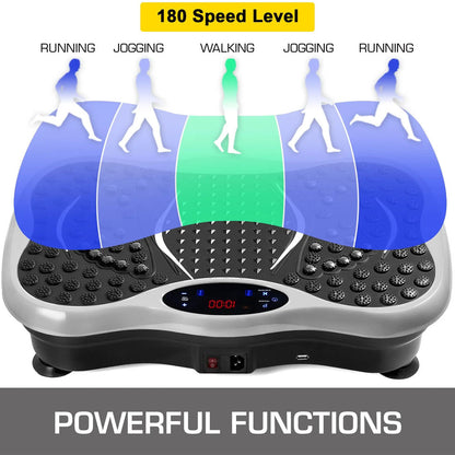 Vibration Plate Vibration Plate